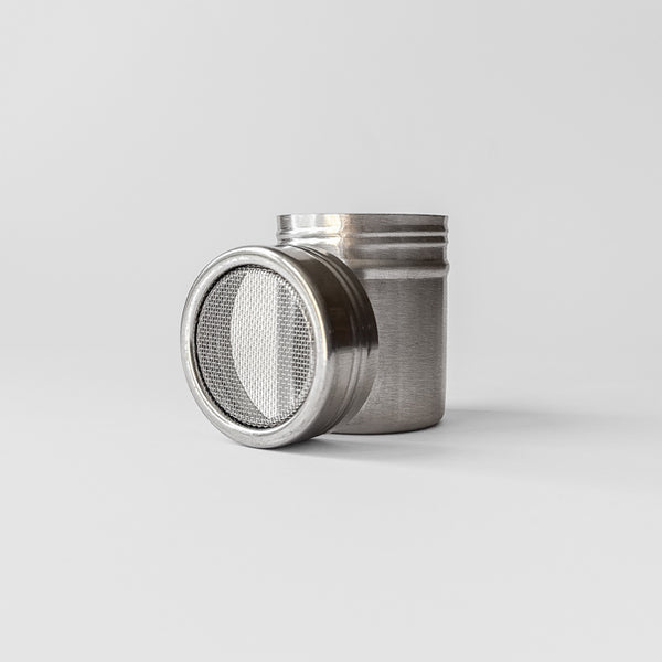 Stainless steel spreader