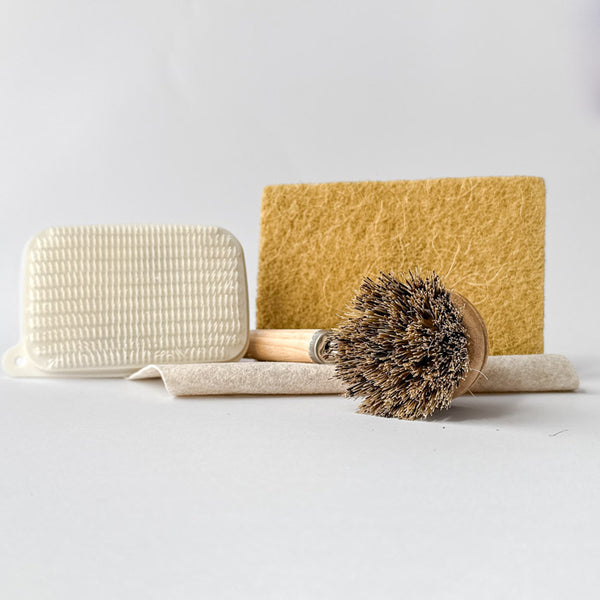 Úklidový set na pečení