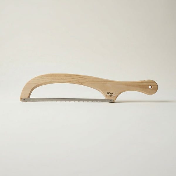 Ručná pílka na chlieb