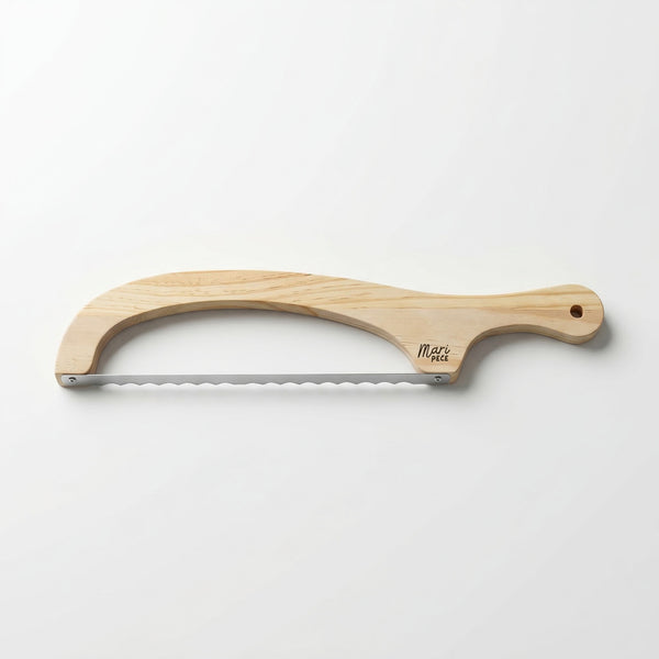 Ručná pílka na chlieb