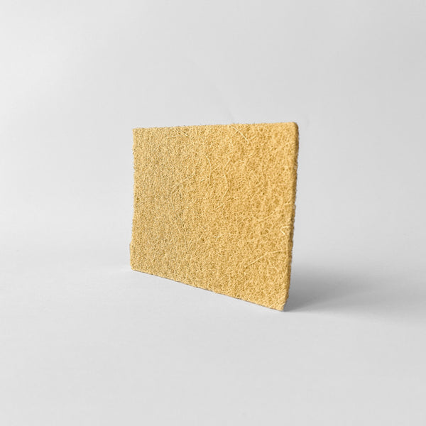 Kokosová čistiaca hubka - prírodné vlákno