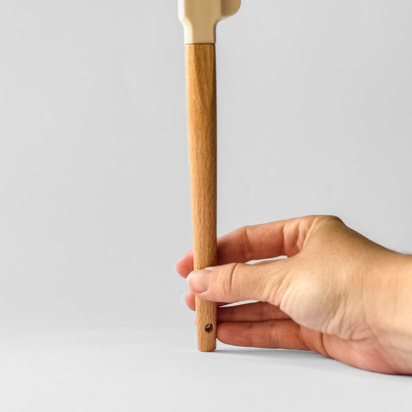 Ministěrka ideální na potírání cukroví