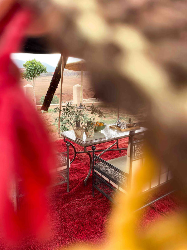 MAROKO 2026 | Gurmánský retreat s vůní orientu