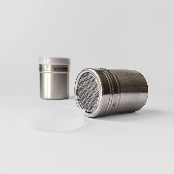 Stainless steel spreader