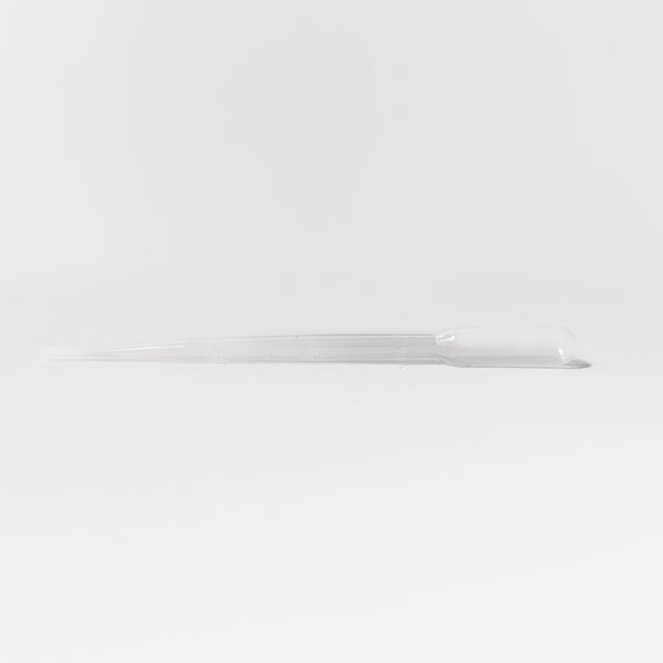 Pipette with measuring marks – Plastic droppers Mari Peče