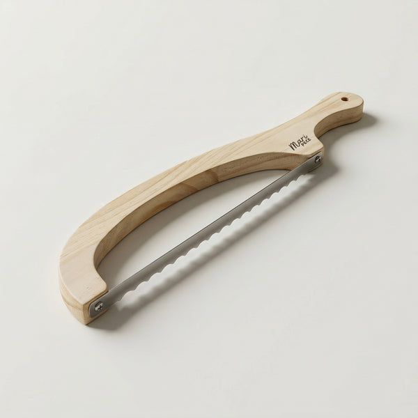 Ručná pílka na chlieb