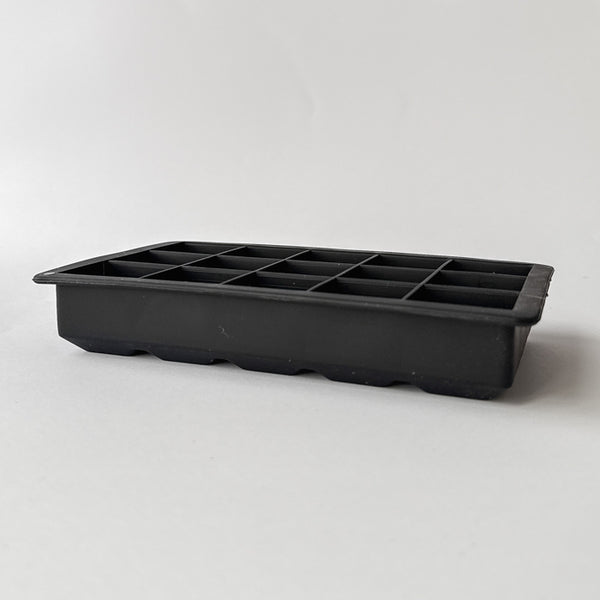 Silicone mold for ice and other kitchen creations 19 × 12 cm