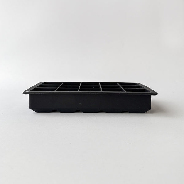 Silicone mold for ice and other kitchen creations 19 × 12 cm