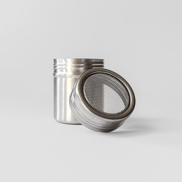 Stainless steel spreader