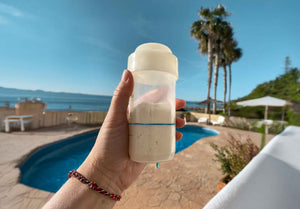 Placatý chleba je klasikou parného léta: jak tomu předejít?