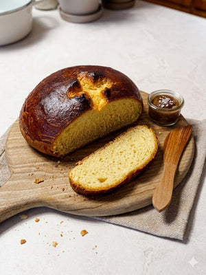 Kdy se peče mazanec? Plánování vs. tradice