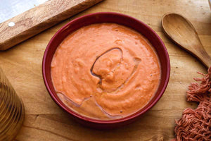 Gazpacho – lehká studená polévka ze Španělska