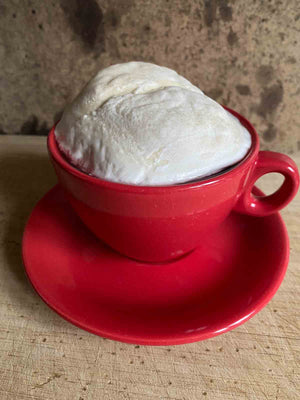 Jak často krmit kvásek, kde ho skladovat a kdy je nejlepší péct?