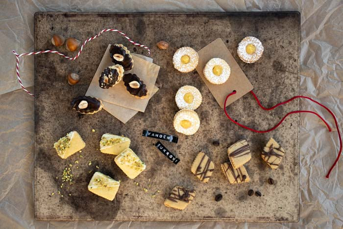 Jak dlouho vydrží linecké cukroví