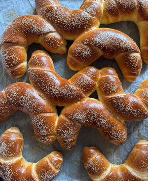 Recept na nejvláčnější loupáky, pěkně po staru a se sádlem