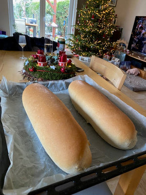 Veka recept od Mari Peče