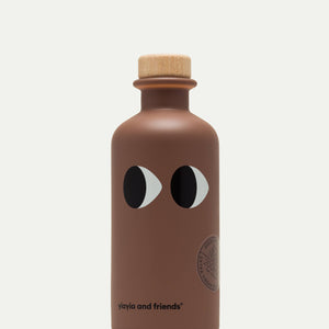 Nejlepší řecký olivový olej s chutí lanýžů