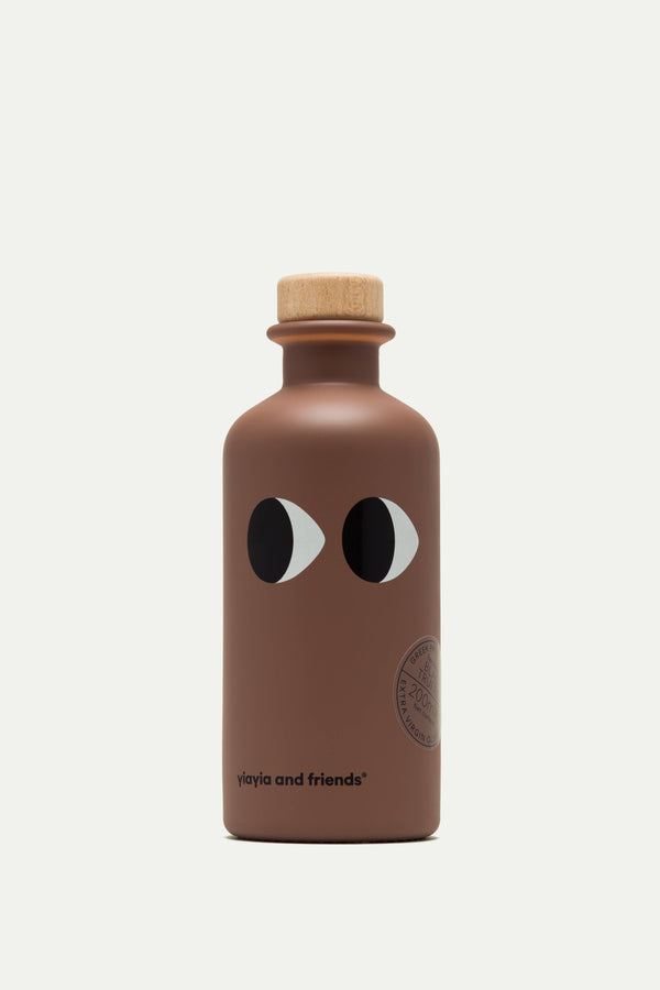 Nejlepší řecký olivový olej s chutí lanýžů