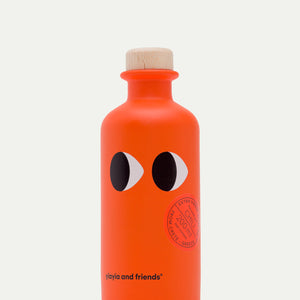 Nejlepší řecký olivový olej s chilli od Yiayia and Friends