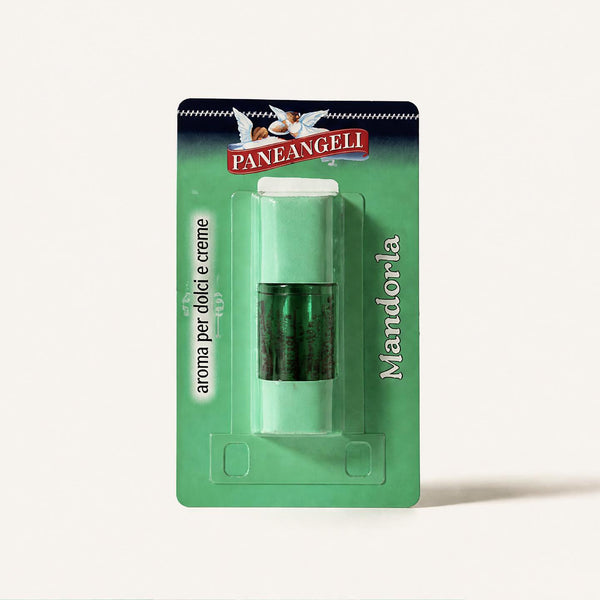 Mandlové aroma do pečení z Itálie