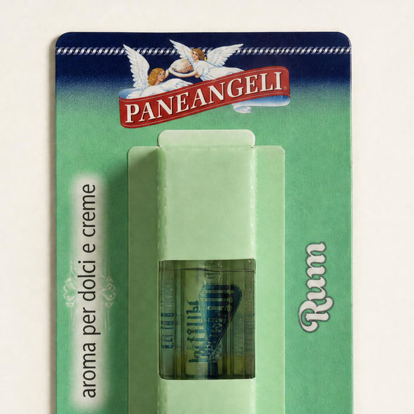 Rumové aroma do pečení z Itálie