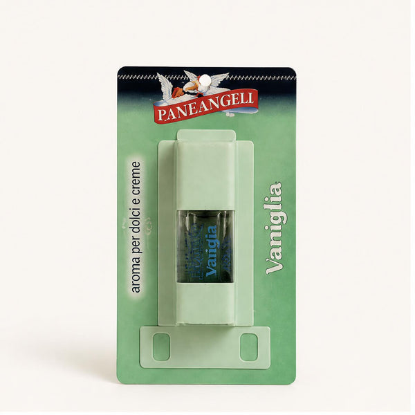 Vanilkové aroma do pečení z Itálie