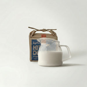 Hot chocolate lovers' set