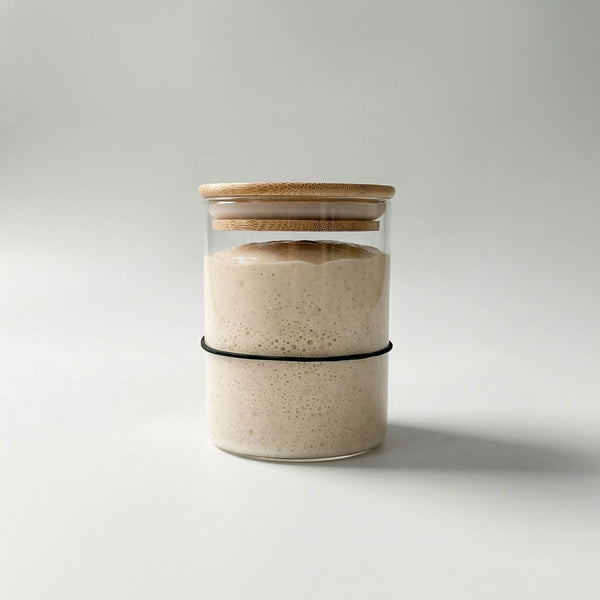 Sada na přípravu kvasu