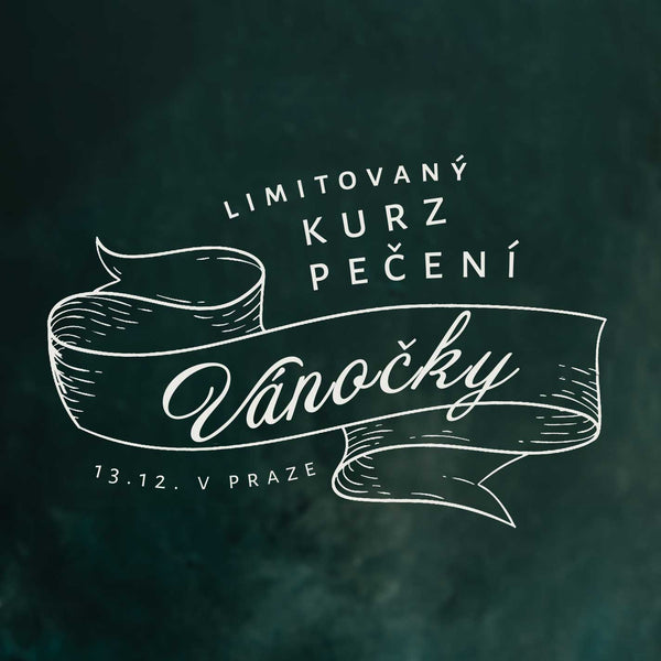 Súkromný kurz pečenia chleba u vás doma – exkluzívne s Mari