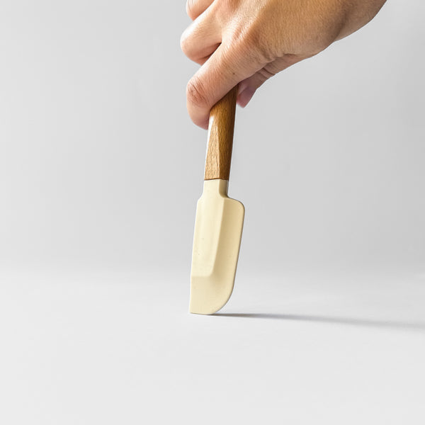 Trio japonských stěrek na pečení