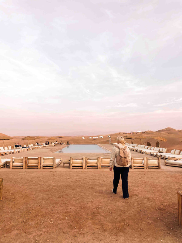 MAROKO 2026 | Gurmánský retreat s vůní orientu