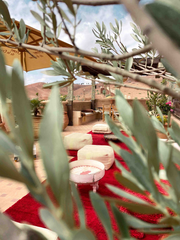 MAROKO 2026 | Gurmánský retreat s vůní orientu