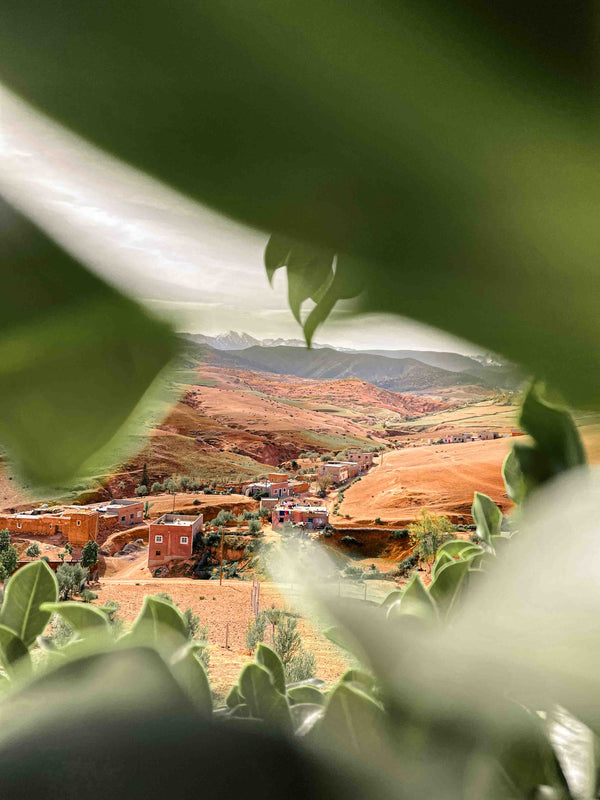 MAROKO 2026 | Gurmánský retreat s vůní orientu