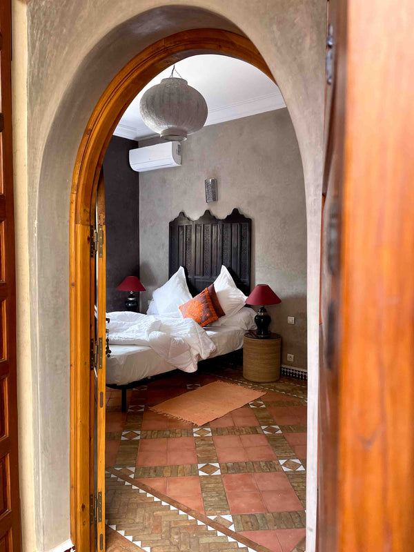 MAROKO 2026 | Gurmánský retreat s vůní orientu