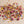 Blooming Celebrations: dried edible flowers for cakes