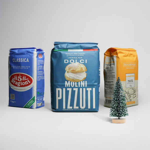 🎄Vánoční sada NA SLADKÉ PEČENÍ