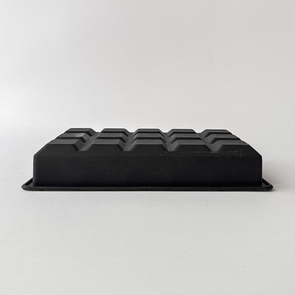 Silikónová forma na ľad a ďalšie kuchynské tvorenie 19 × 12 cm